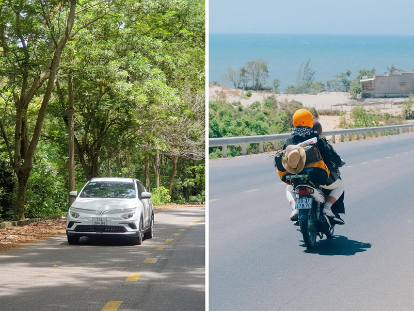 Chùa Hang Tây Ninh là nơi thờ cúng lưng chừng núi Bà Đen