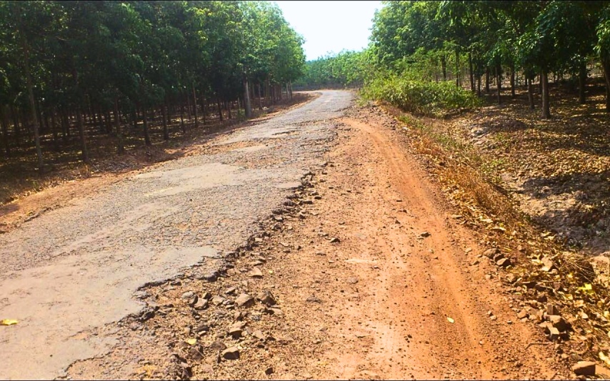 Suối Ba Chiêm: Thiên đường nước ngọt mới ở Tây Ninh