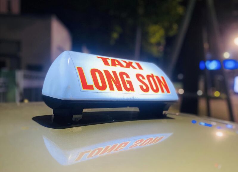 Danh sách 5 hãng taxi uy tín, chất lượng tại Tây Ninh 5