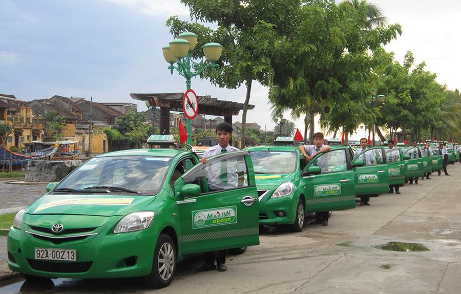 Danh sách 5 hãng taxi uy tín, chất lượng tại Tây Ninh 2