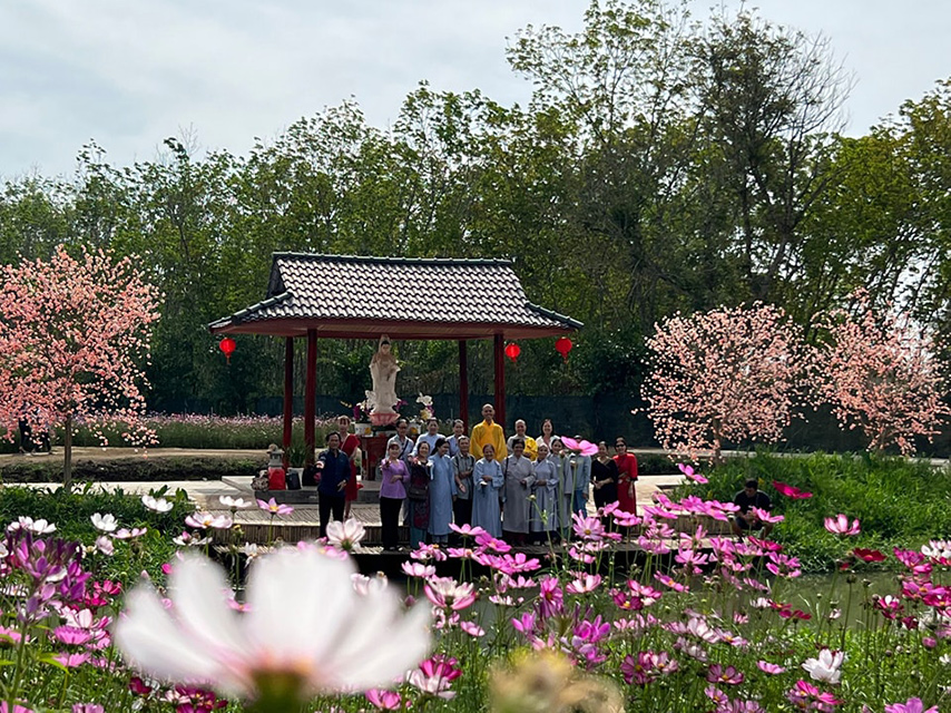 12 ngôi chùa nổi tiếng ở Tây Ninh - Vùng đất linh thiêng