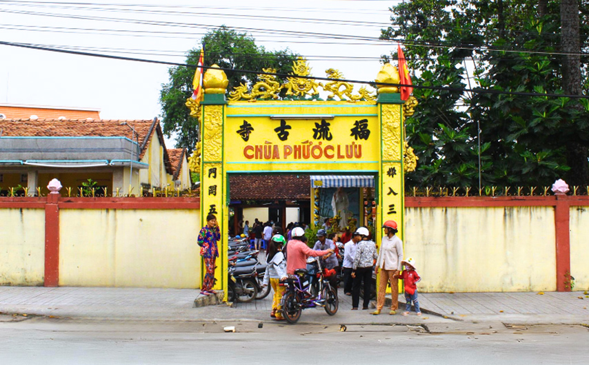 12 ngôi chùa nổi tiếng ở Tây Ninh - Vùng đất linh thiêng