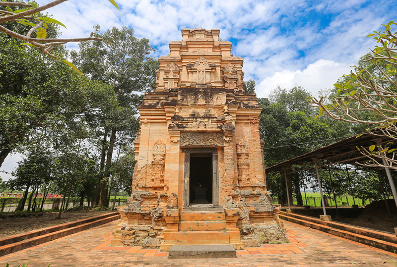 Chơi gì ở Trảng Bàng Tây Ninh? Đánh giá địa điểm và nhà hàng