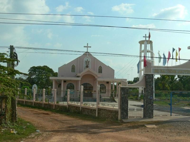 Chơi gì ở Trảng Bàng Tây Ninh? Đánh giá địa điểm và nhà hàng