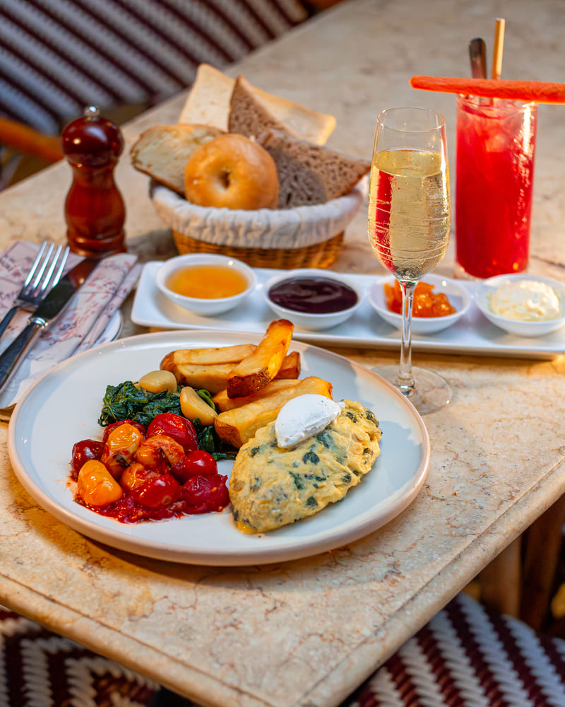 nhà hàng pháp tphcm