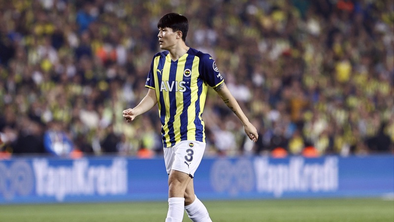 Nhưng đến với bóng đá Châu Âu thì lại là cái tên hoàn toàn khác Kim Min-jae khi thi đấu tại châu Âu