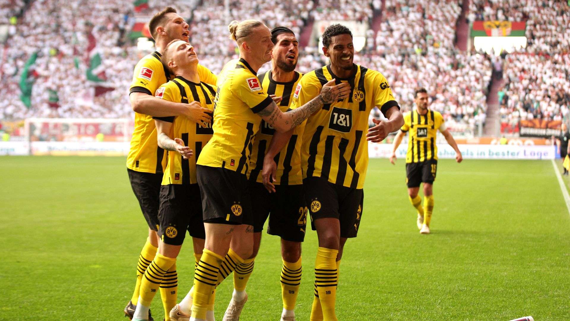 Borussia Dortmund – Cái Nôi Của Những Tài Năng Trẻ